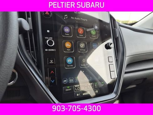 New 2026 Subaru Crosstrek 2.0i Premium AWD/4WD image 18