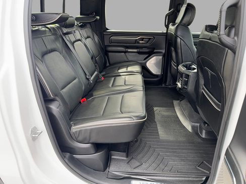 Used 2020 RAM 1500 Limited image 47