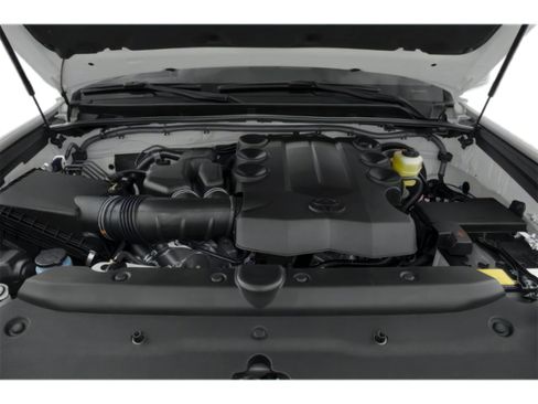 Used 2019 Toyota 4Runner SR5 RWD image 13