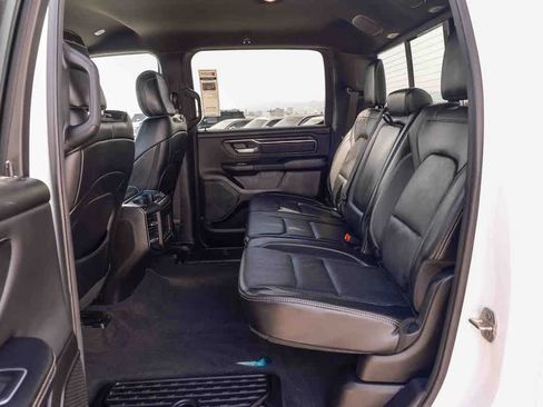 Used 2024 RAM 1500 Rebel w/ Rebel Level 1 Equipment Group AWD/4WD image 20