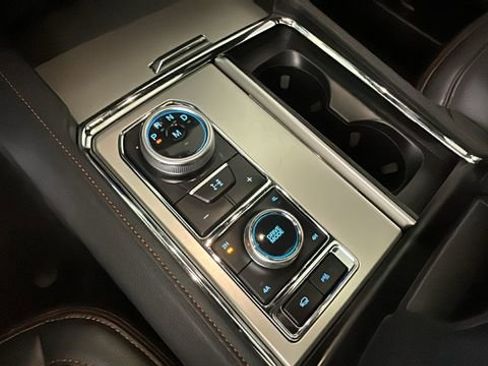 Used 2024 Ford Expedition Timberline AWD/4WD image 21