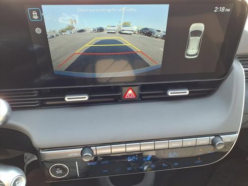New 2025 Hyundai Ioniq 5 SE image 12