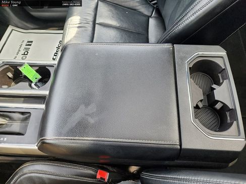 Used 2019 Ford F150 Lariat w/ Equipment Group 502A Luxury AWD/4WD image 55