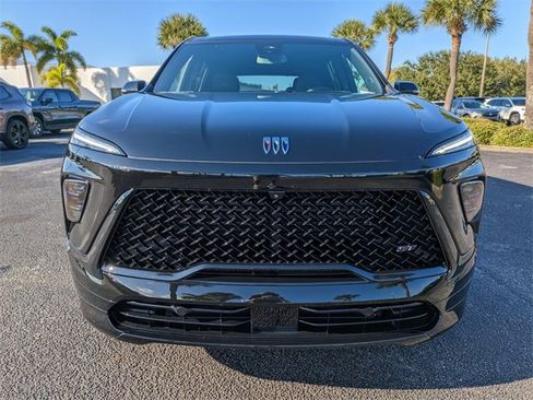 New 2026 Buick Enclave Sport Touring image 9