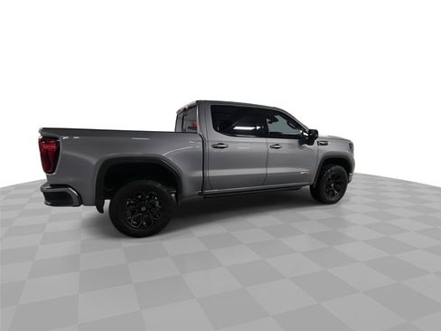 Used 2024 GMC Sierra 1500 AT4 w/ Technology Package AWD/4WD image 9