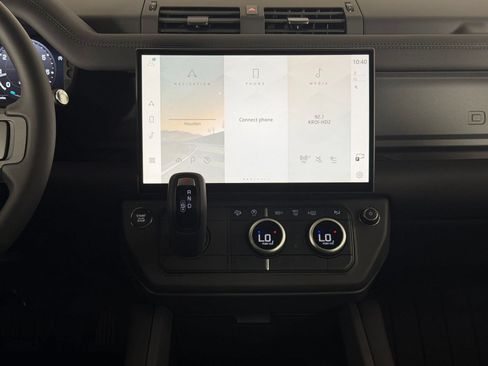 New 2026 Land Rover Defender 110 S AWD/4WD image 18