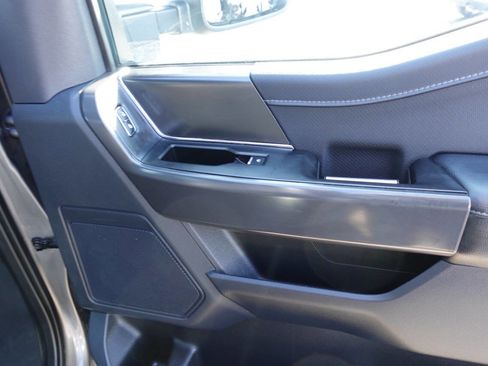 Used 2024 Ford F150 XLT w/ Equipment Group 302A MID image 33