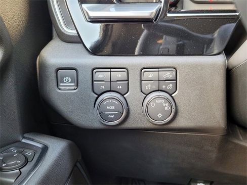 New 2025 Chevrolet Silverado 1500 LT w/ Texas Edition Plus image 20