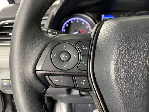 Certified 2024 Toyota Camry SE image 13