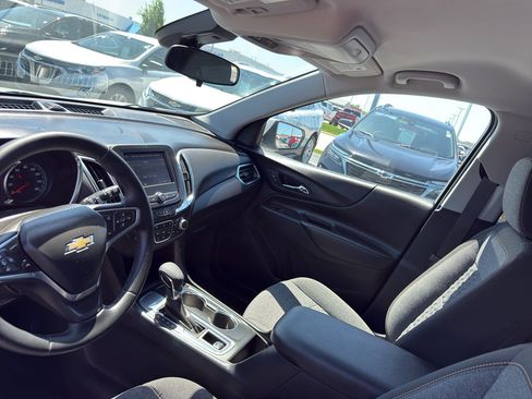 Certified 2023 Chevrolet Equinox LT FWD image 25