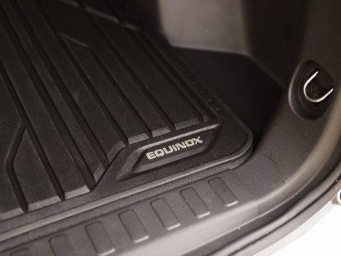 Used 2024 Chevrolet Equinox LT w/ LPO, Floor Liner Package image 25