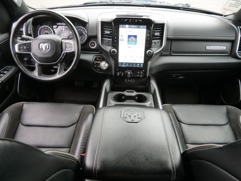 Certified 2023 RAM 1500 Laramie image 10