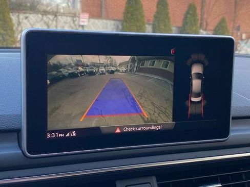 Used 2018 Audi S4 Premium Plus w/ Navigation Package AWD/4WD image 33