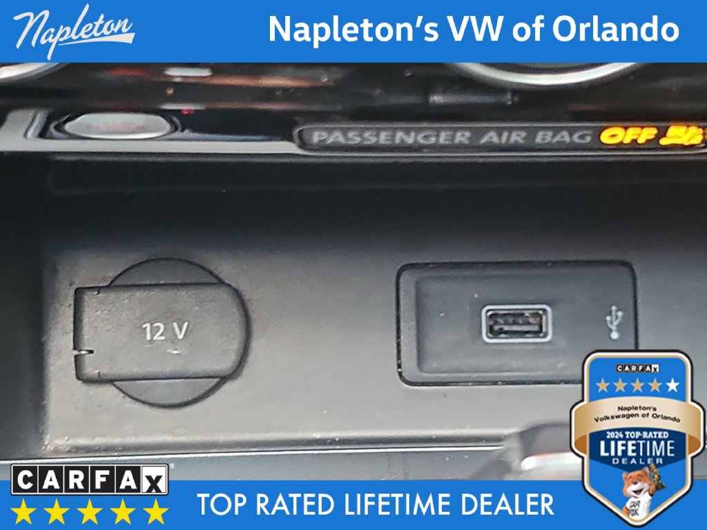 Used 2021 Volkswagen Passat 2.0T R-Line FWD image 21