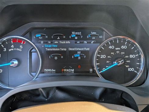 Used 2022 Ford F250 King Ranch w/ King Ranch Ultimate Package image 18