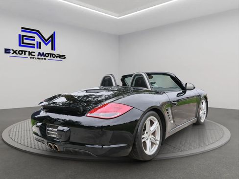 Used 2011 Porsche Boxster S image 11