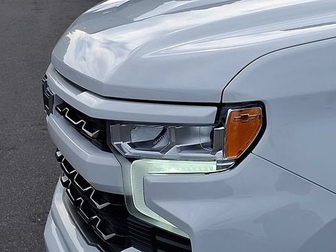 Used 2026 Chevrolet Silverado 1500 RST w/ Protection Package AWD/4WD image 30