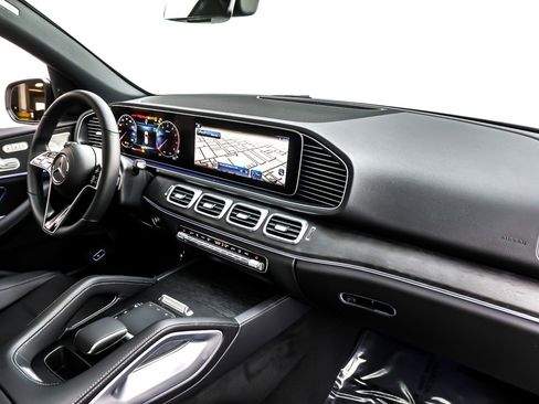New 2026 Mercedes-Benz GLE 450 4MATIC image 5