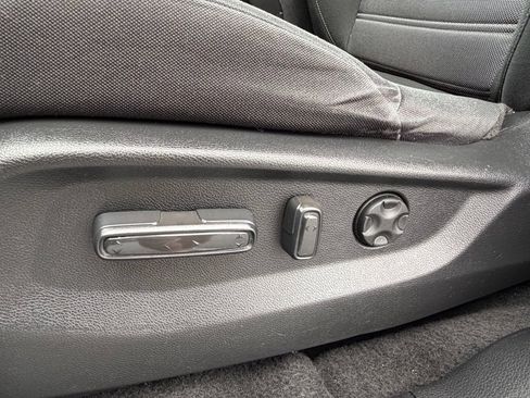Used 2022 Honda CR-V EX image 19