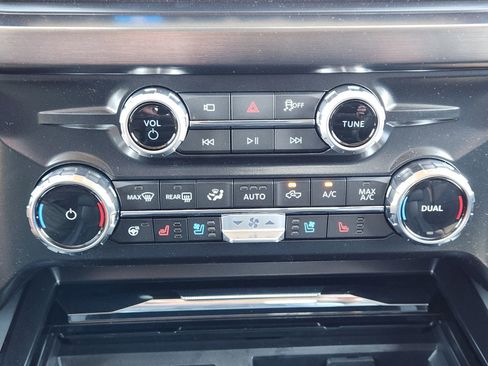 New 2026 Ford F250 Lariat w/ Lariat Ultimate Package AWD/4WD image 18
