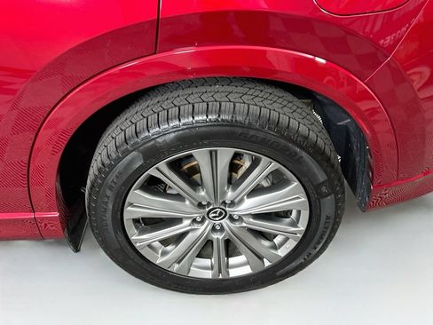 Used 2023 MAZDA CX-5 Signature AWD/4WD image 32