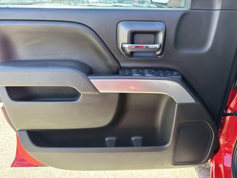 Used 2017 Chevrolet Silverado 1500 LT w/ All Star Edition image 20