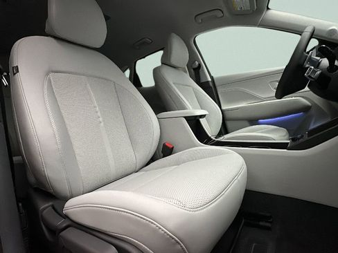 New 2026 Hyundai Kona SEL Premium AWD/4WD image 13