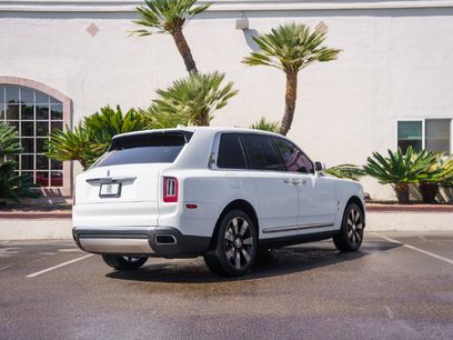Certified 2022 Rolls-Royce Cullinan w/ Cullinan Package