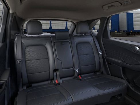 New 2026 Ford Escape Plug-in Hybrid image 34