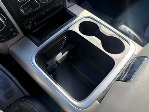 Used 2016 RAM 1500 Big Horn image 29