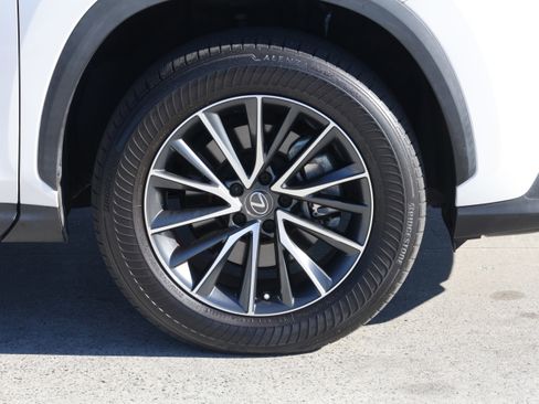 Used 2022 Lexus NX 250 FWD w/ Premium Package image 11