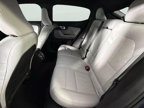 Used 2024 Polestar Polestar 2 Long Range Dual Motor image 25