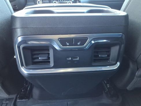 Used 2022 GMC Sierra 1500 SLT w/ SLT Premium Plus Package image 12