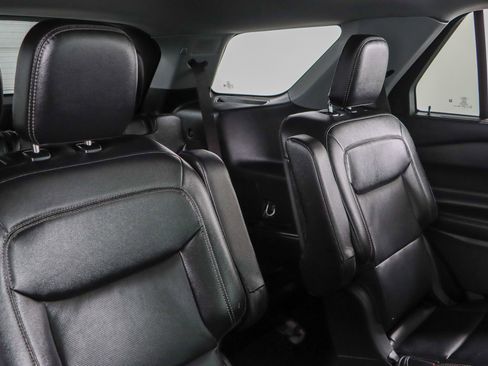 Used 2023 Ford Explorer Limited image 29
