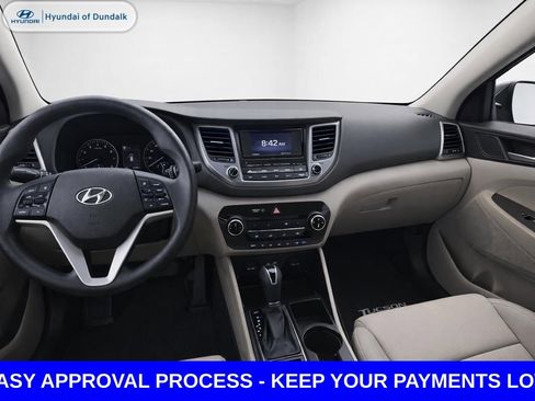 Used 2016 Hyundai Tucson SE w/ Option Group 02 image 14