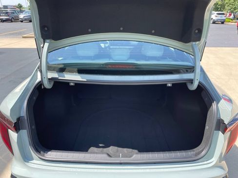 New 2026 Kia K4 GT-Line FWD image 13