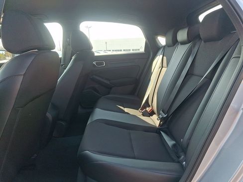 New 2026 Honda Civic Sport image 6