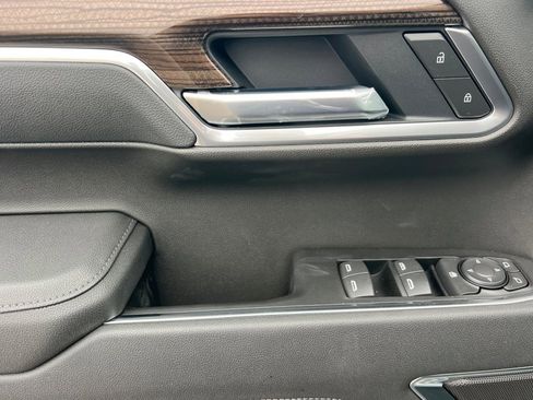 New 2026 Chevrolet Silverado 1500 LT image 8