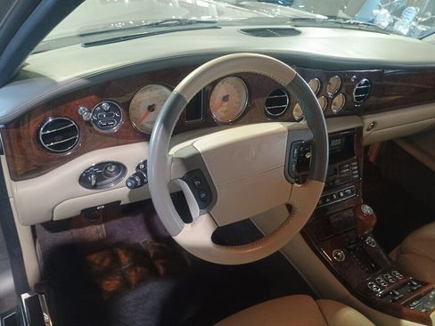 Used 1999 Bentley Arnage Green Label image 33