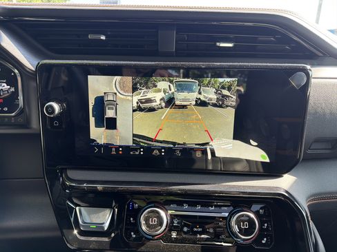 New 2026 GMC Sierra 1500 AT4 w/ AT4 Premium Package AWD/4WD image 28