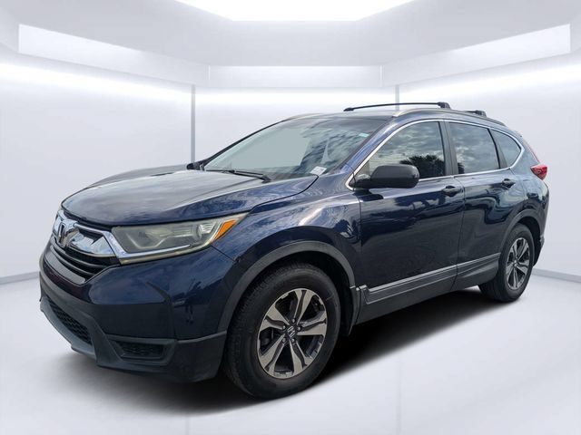 Used 2018 Honda CR-V LX image 7
