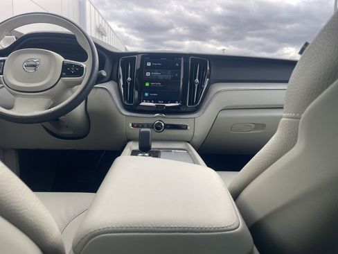 Certified 2023 Volvo XC60 B5 Plus w/ Climate Package image 24