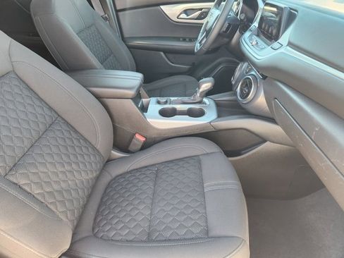 Used 2022 Chevrolet Blazer LT w/ Redline Edition image 13