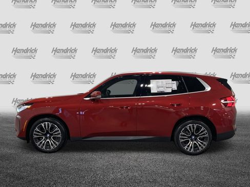 Used 2026 BMW X3 xDrive30i w/ Convenience Package AWD/4WD image 5