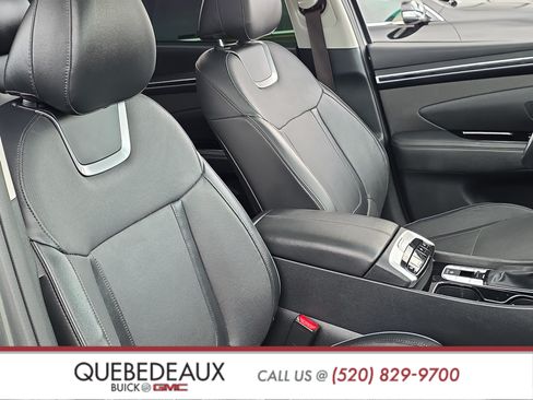 Used 2022 Hyundai Tucson SEL w/ Convenience + Premium Package FWD image 32