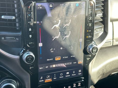 Used 2022 RAM 1500 Big Horn image 19