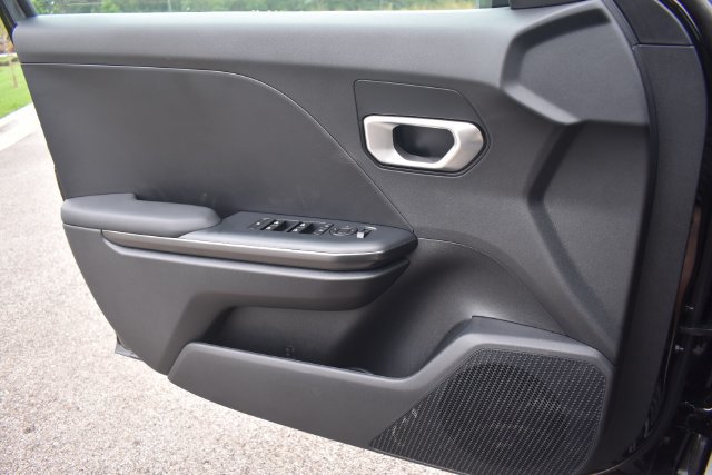 New 2026 Kia K4 FWD image 28