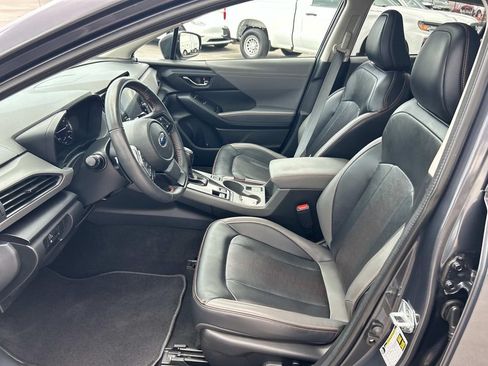 Used 2024 Subaru Crosstrek 2.5i Limited w/ Crosstrek Mirror Package AWD/4WD image 27