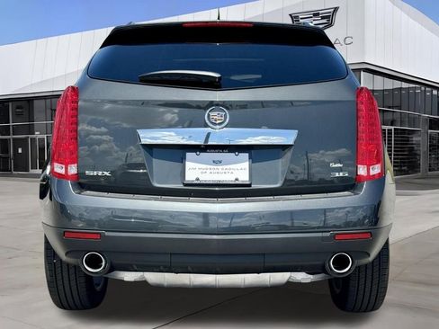 Used 2016 Cadillac SRX Performance FWD image 6