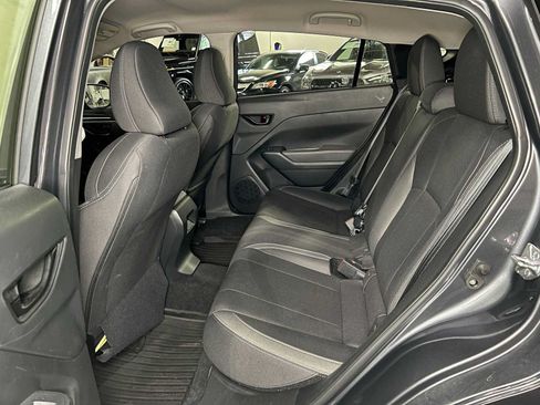 Used 2024 Subaru Impreza 2.0i AWD/4WD image 18
